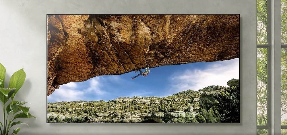 Televize Samsung UE55RU7172